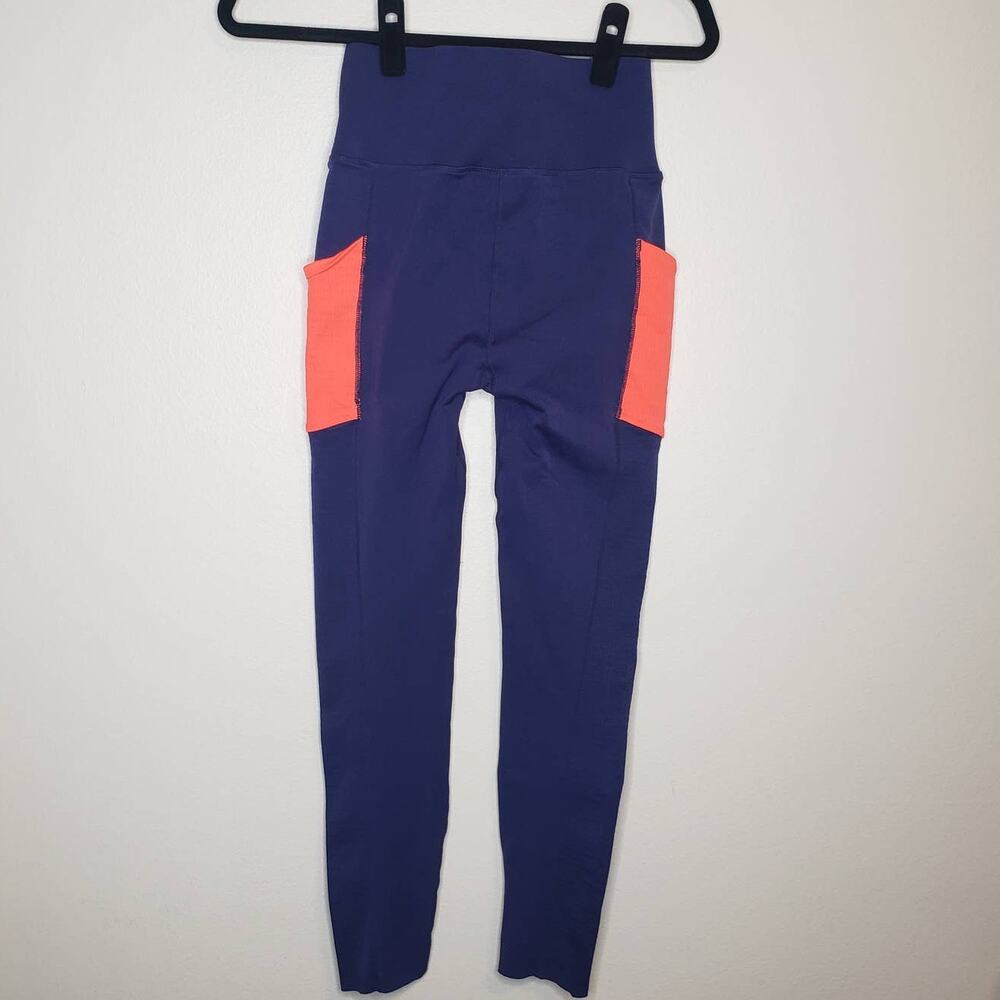 SculptKnit| High-Waisted Pocket Legging